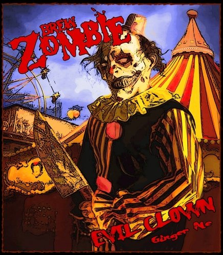 Evil Clown