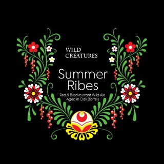 Summer Ribes
