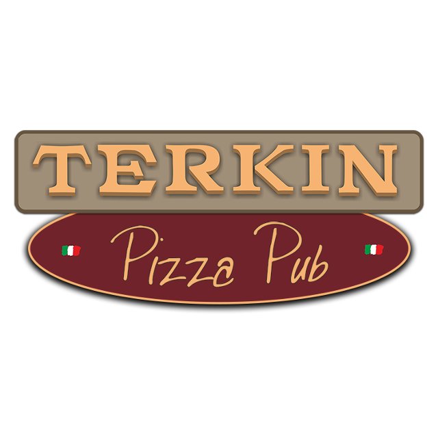TERKIN PizzaPub