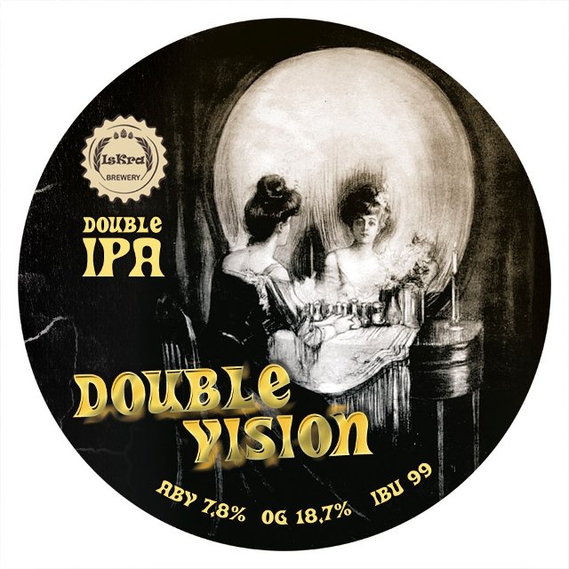 Double Vision
