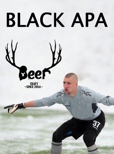 Black APA