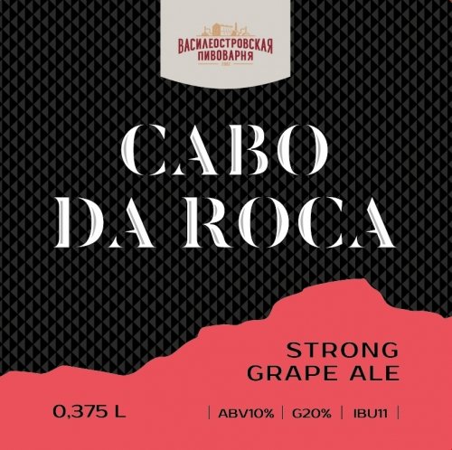 CABO DA ROCA