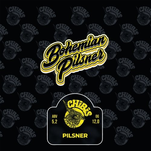 Bohemian Pilsner