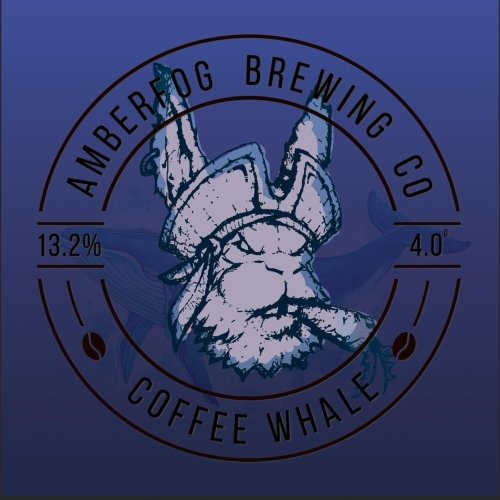 Coffee Whale