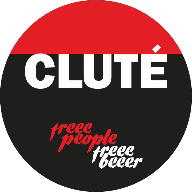 CLUTE