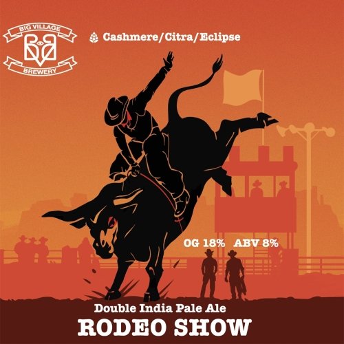 RODEO SHOW