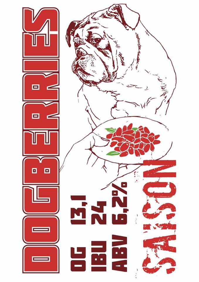Dogberries