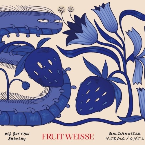 Fruit Weisse