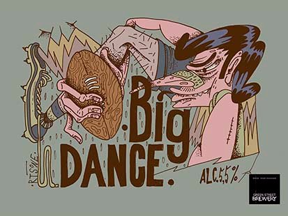 Big Dance