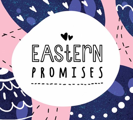Eastern Promises