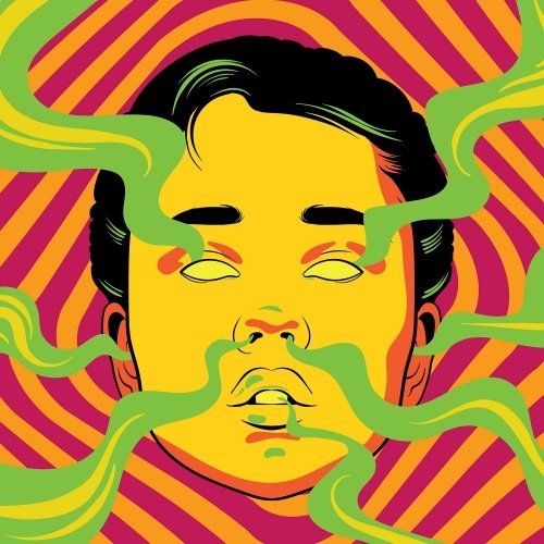Доза [Raspberry, Mango & Lime]
