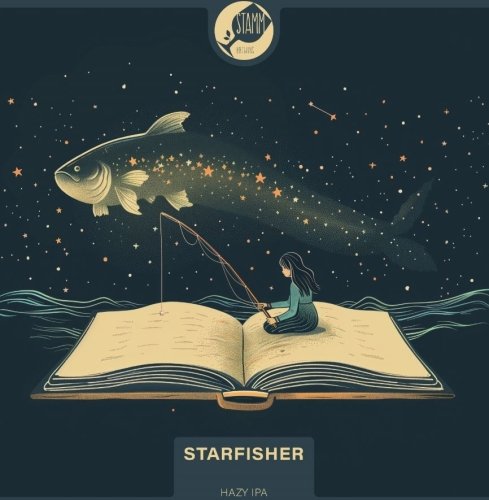 Starfisher