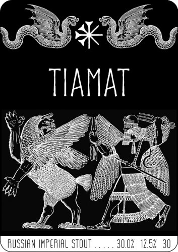 Tiamat