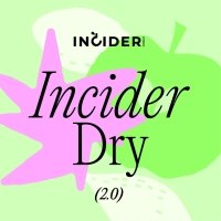 INCIDER DRY 2.0