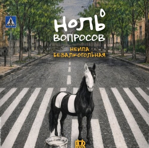 Ноль вопросов: Неипа
