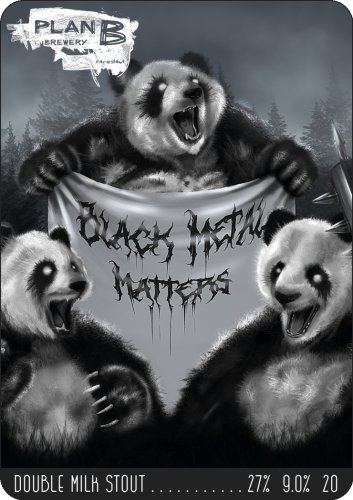 Black Metal Matters