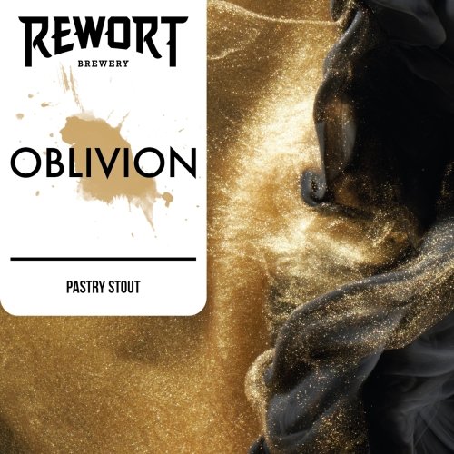 Oblivion
