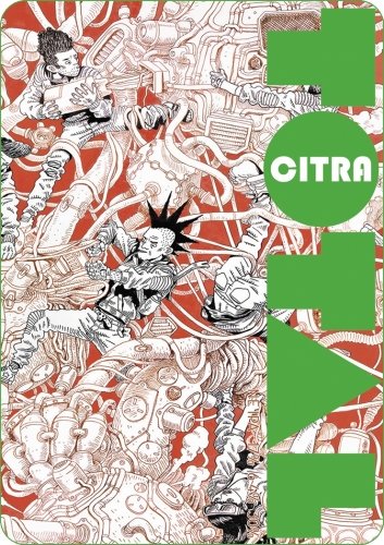 Total Citra