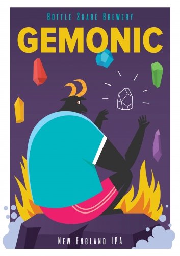 Gemonic
