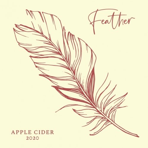 Feather Apple Cider 2020