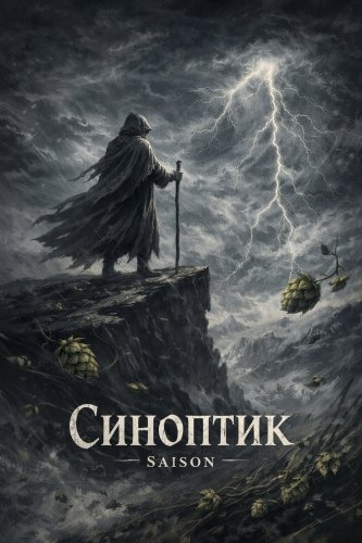 Синоптик