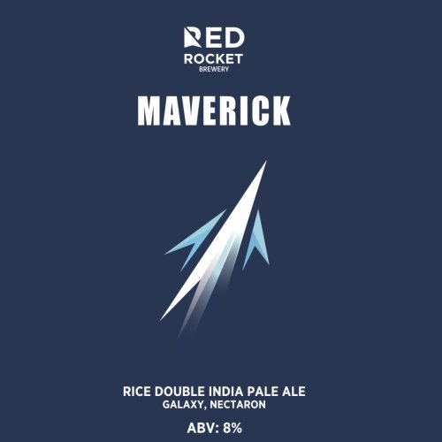 MAVERICK