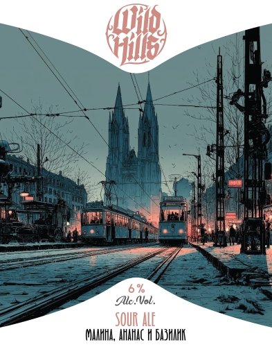 Fairy Bloom