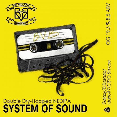 System of Sound
