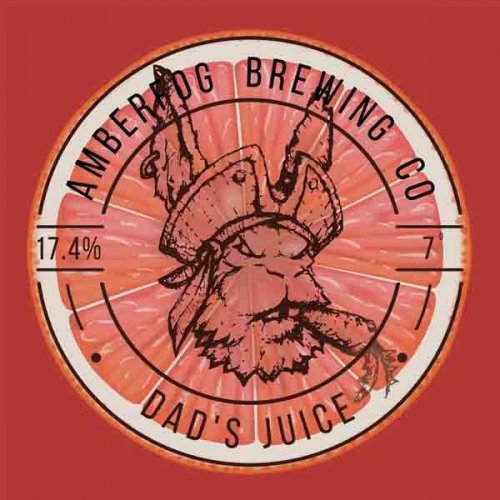 Dad's Juice (Папин сок)