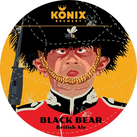 Black Bear