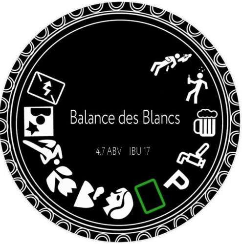 Balance Des Blancs