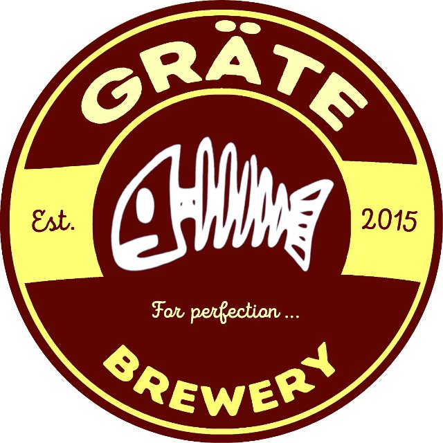 " Gräte " пивоварня