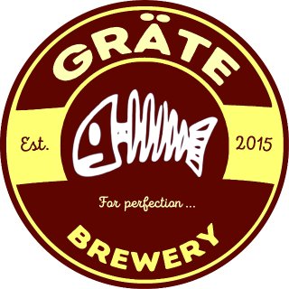 " Gräte " пивоварня