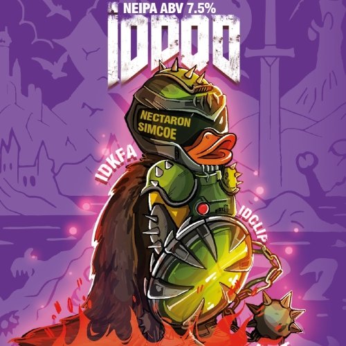 IDDQD