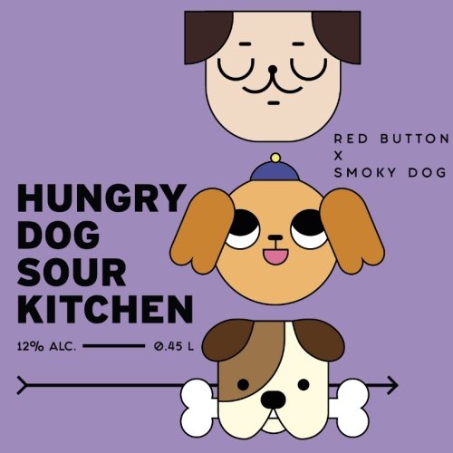 Hungry Dog Sour Kitchen