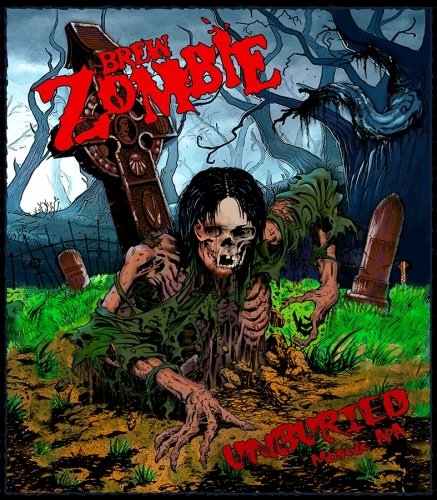 Unburied