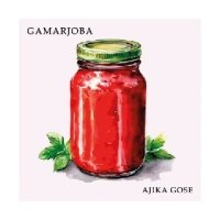 Gamarjoba