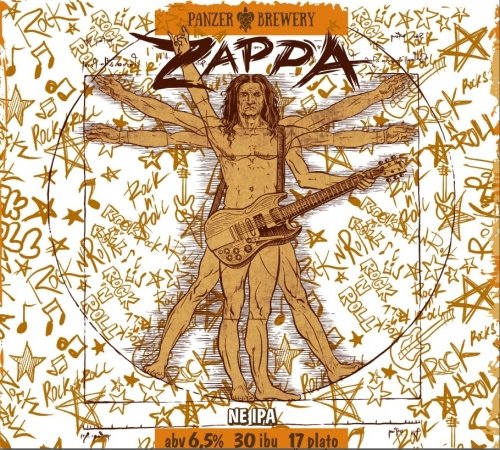 ZAPPA