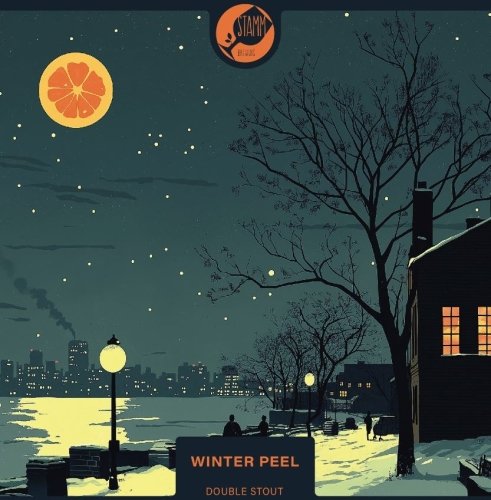 Winter Peel