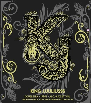 King JJJuliusss