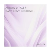 Criminal Pale East Kent Golding