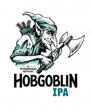 Hobgoblin IPA