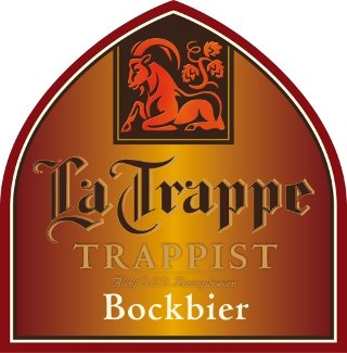 La Trappe Bockbier