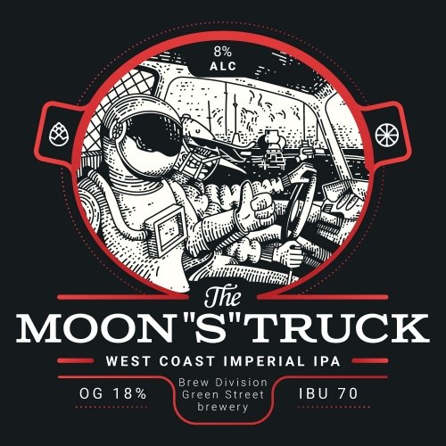 Moonstruck