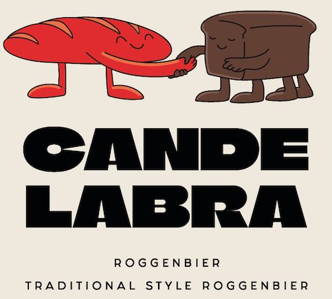 CANDELABRA