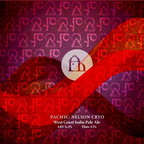 Pacific: Nelson Cryo