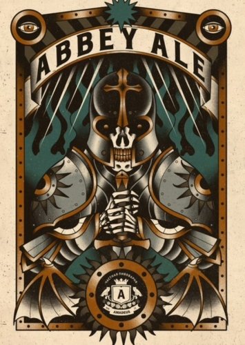Abbey Ale