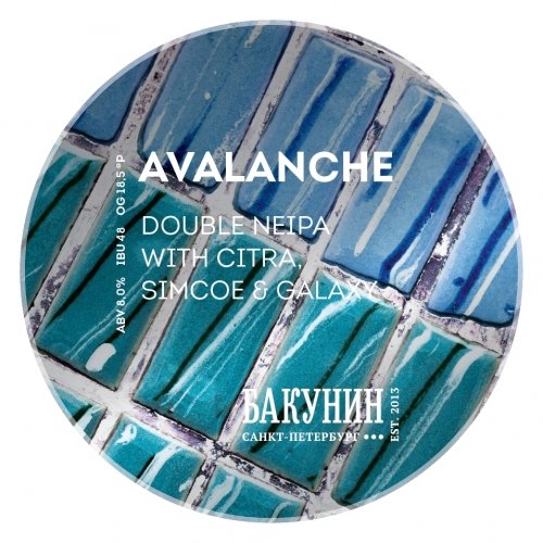 AVALANCHE