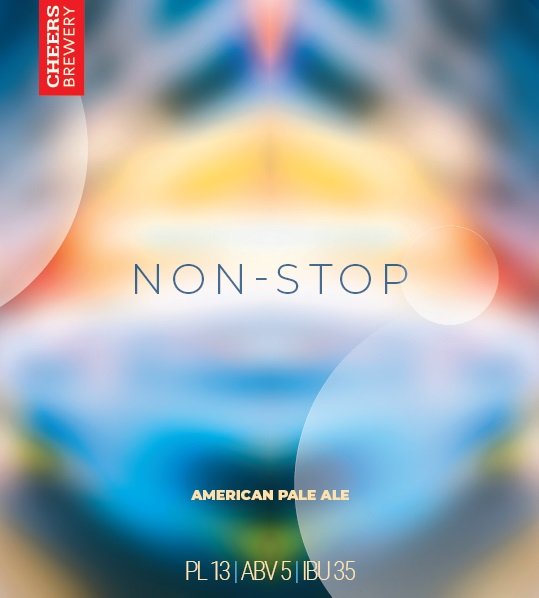 NON-STOP