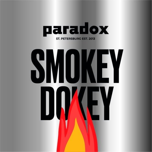 SMOKEY DOKEY